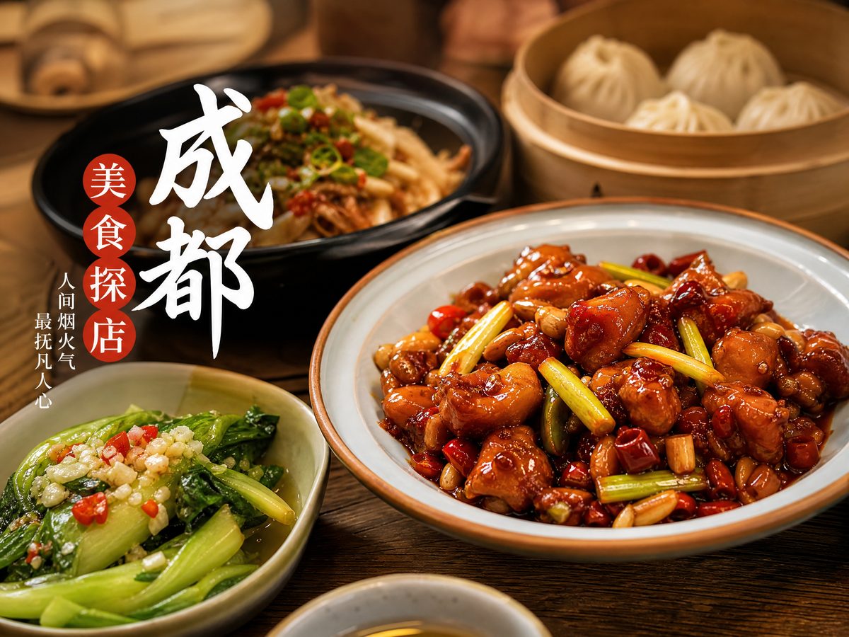 同人动漫美食视频教程